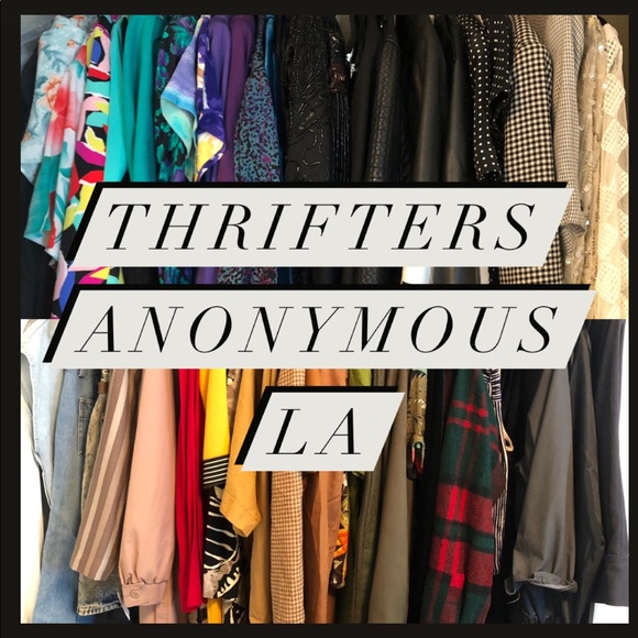 thriftersanonla